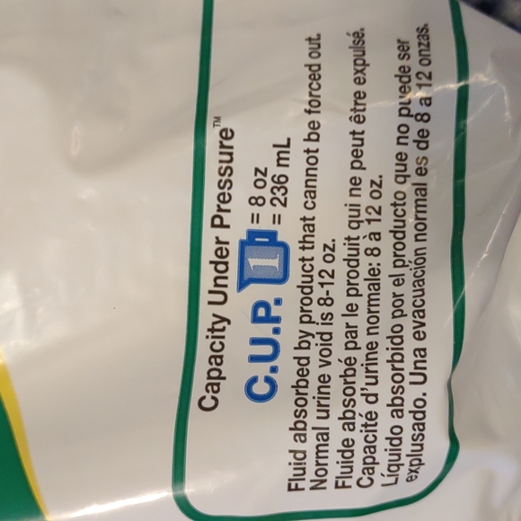 SELECT Personal Care pads used inside brief or underwear (EXTRA Protection) - Picture 9 of 12